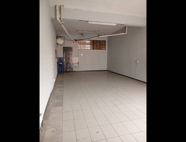 Industrial property to rent in HERIOTDALE